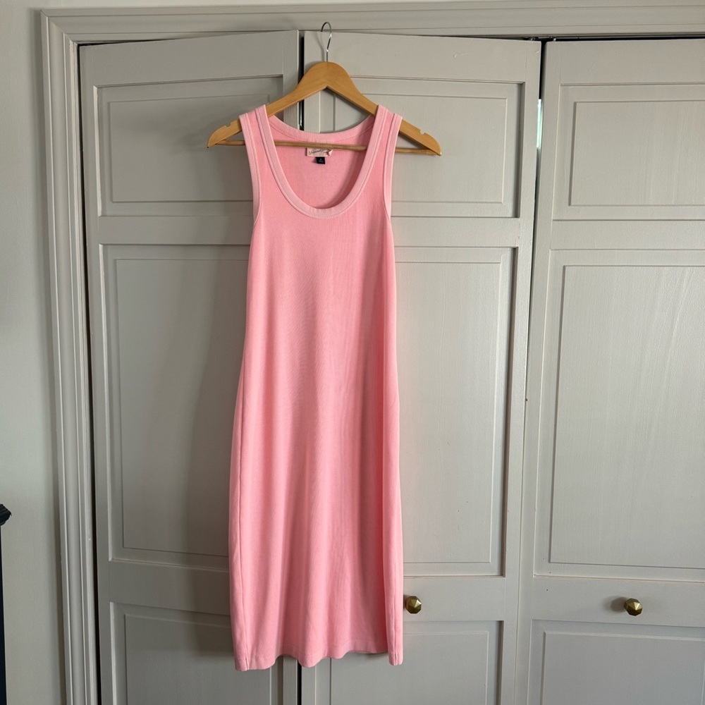 Universal Thread (from Target) Ribbed Dress